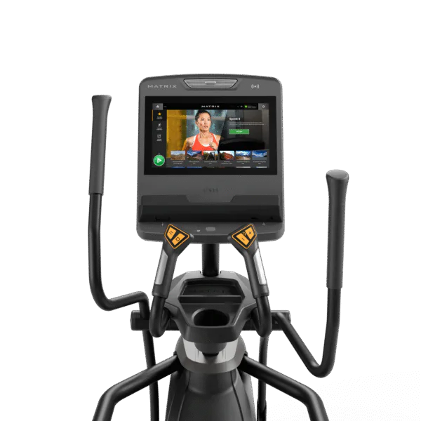 Elíptico Lifestyle Matrix Fitness