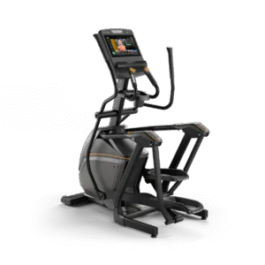 Elíptico Lifestyle Matrix Fitness