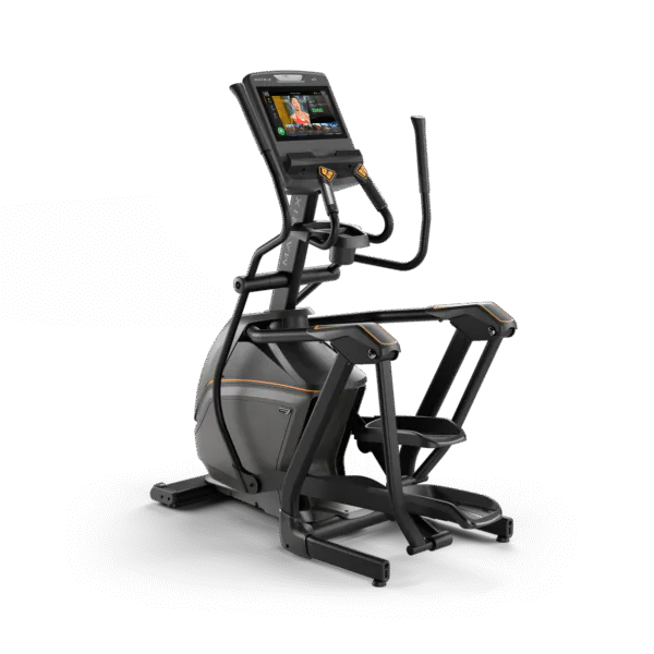 Elíptico Lifestyle Matrix Fitness