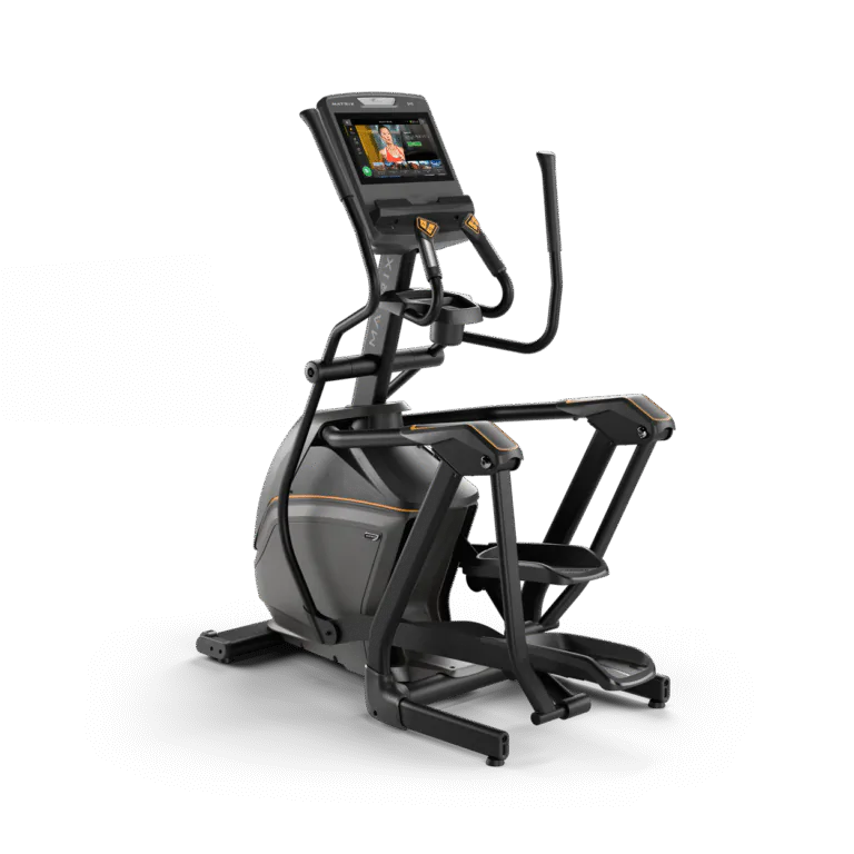 Elíptico Lifestyle Matrix Fitness