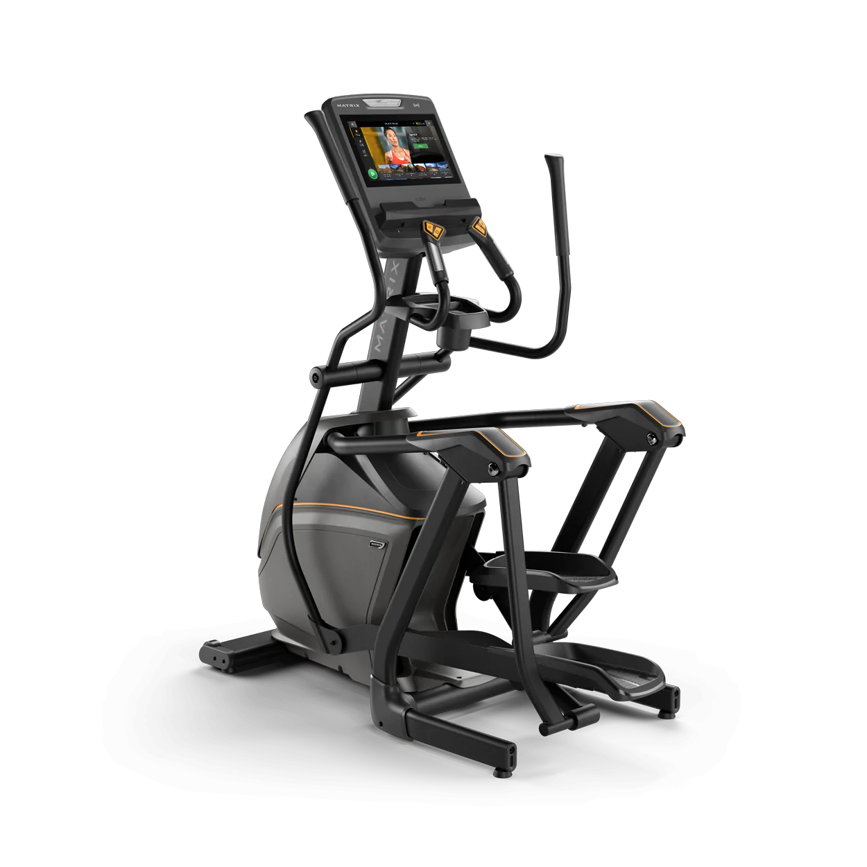 Elíptico Lifestyle Matrix Fitness