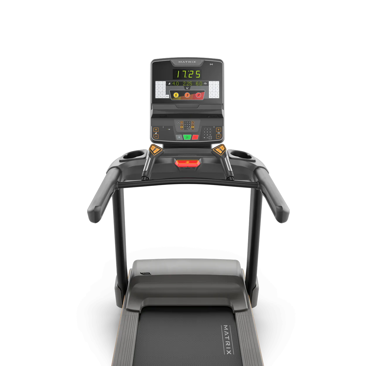 Esteira Lifestyle Matrix Fitness