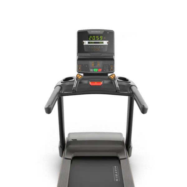 Esteira Lifestyle Matrix Fitness