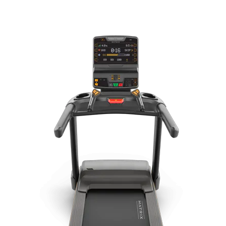 Esteira Lifestyle Matrix Fitness