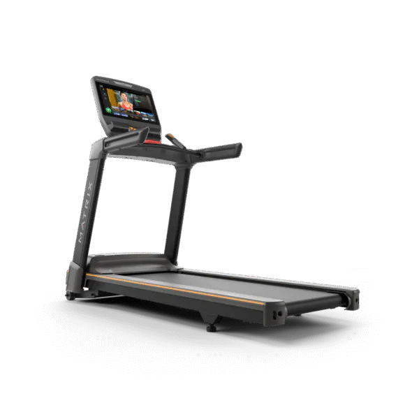 Esteira Lifestyle Matrix Fitness