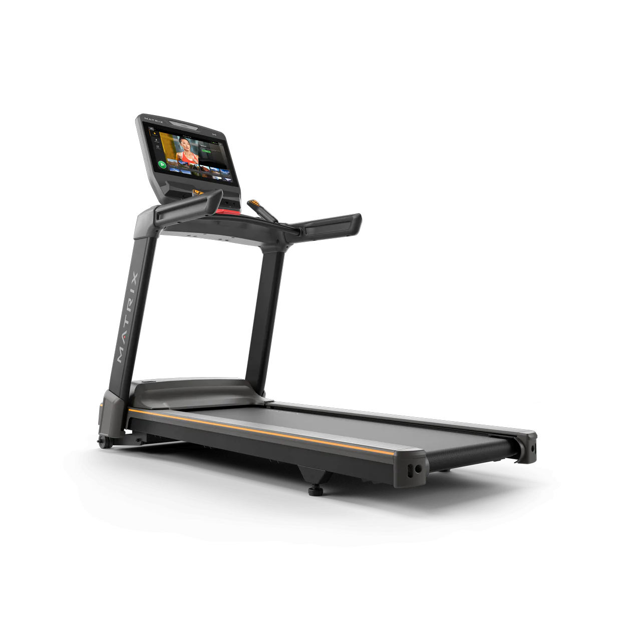 Esteira Lifestyle Matrix Fitness