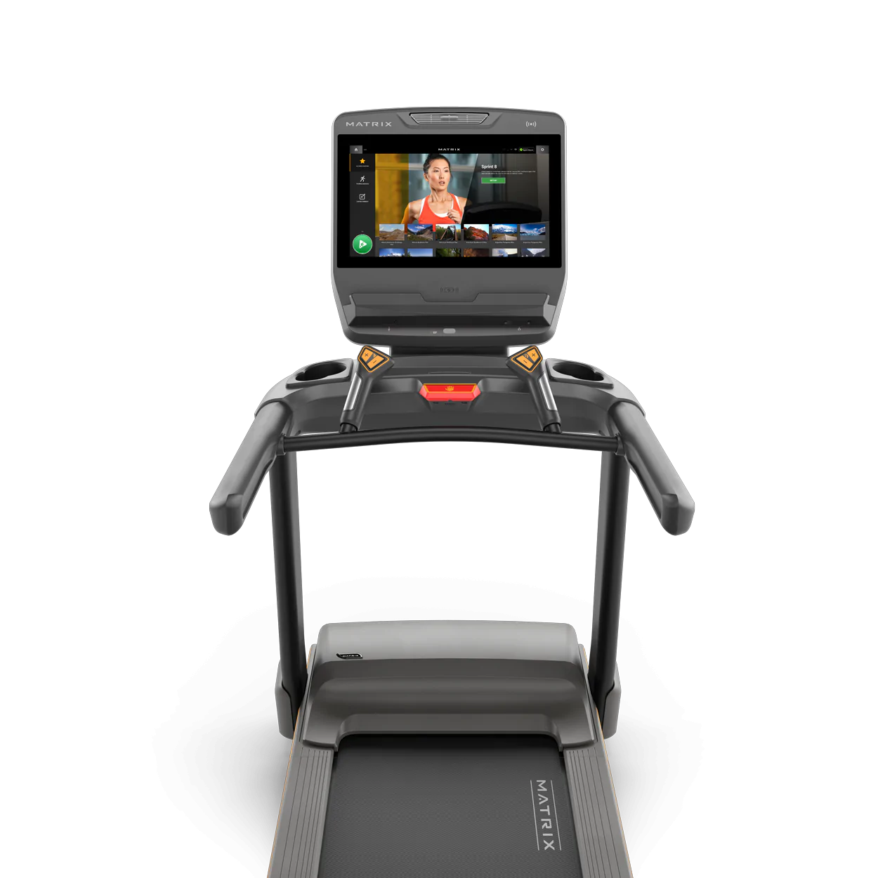 Esteira Lifestyle Matrix Fitness