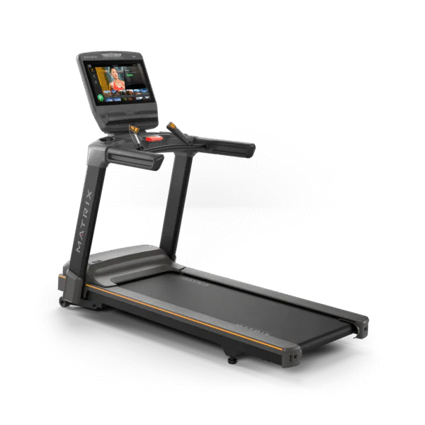 Esteira Lifestyle Matrix Fitness