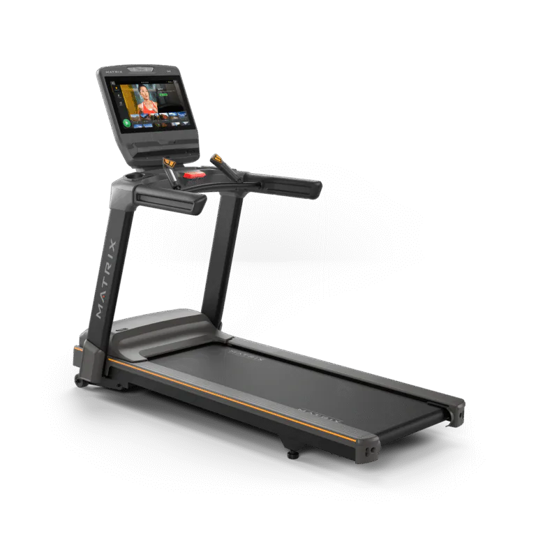 Esteira Lifestyle Matrix Fitness