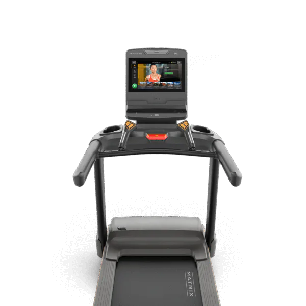 Esteira Lifestyle Matrix Fitness