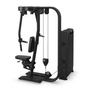 Ultra-Onyx Pec Fly Rear Delt Matrix Fitness