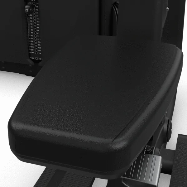 Ultra-Onyx Pec Fly Rear Delt Matrix Fitness