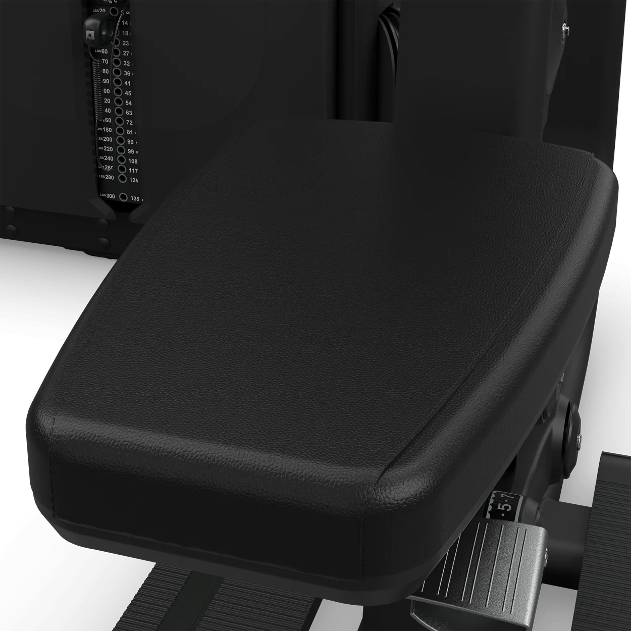 Ultra-Onyx Pec Fly Rear Delt Matrix Fitness