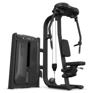 Ultra-Onyx Pec Fly Rear Delt Matrix Fitness