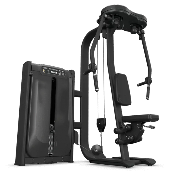 Ultra-Onyx Pec Fly Rear Delt Matrix Fitness