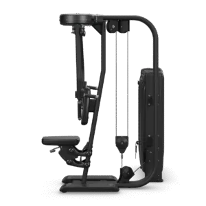 Ultra-Onyx Pec Fly Rear Delt Matrix Fitness