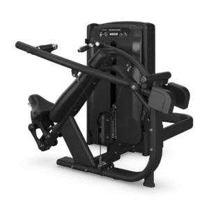 Onyx Converging Shoulder Press Matrix Fitness