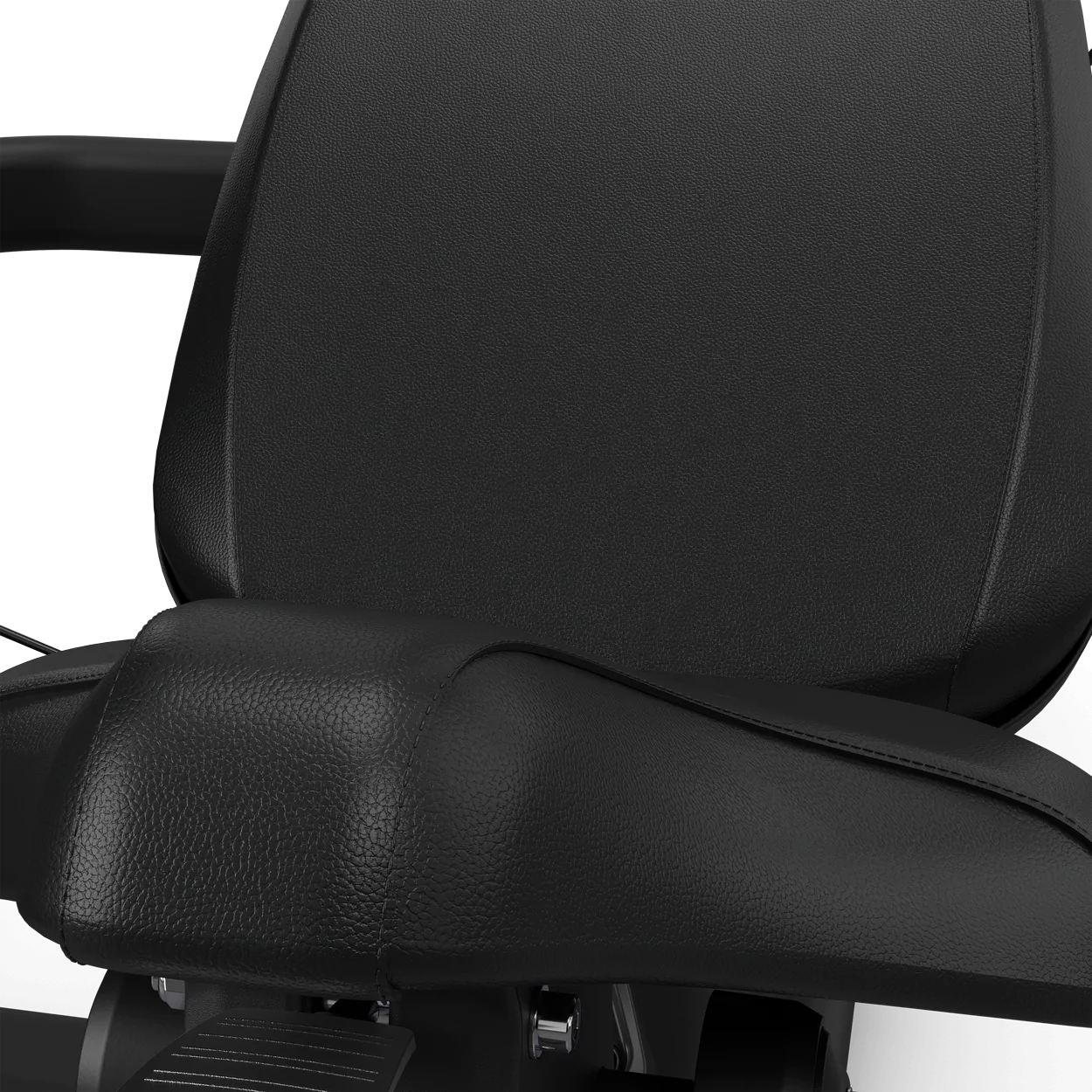 Onyx Converging Shoulder Press Matrix Fitness