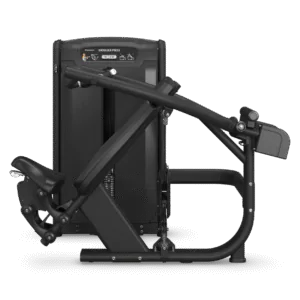 Onyx Converging Shoulder Press Matrix Fitness