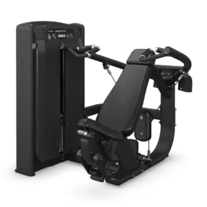 Onyx Converging Shoulder Press Matrix Fitness