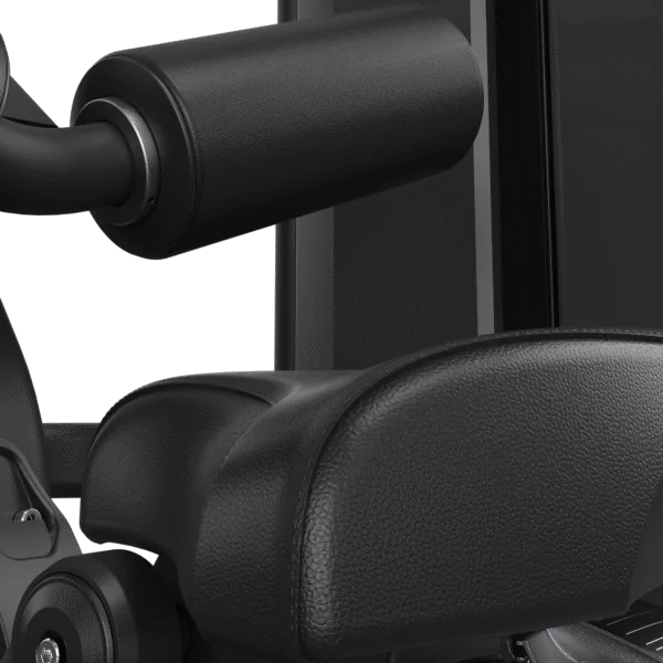 Onyx Diverging Lat Pulldown Matrix Fitness