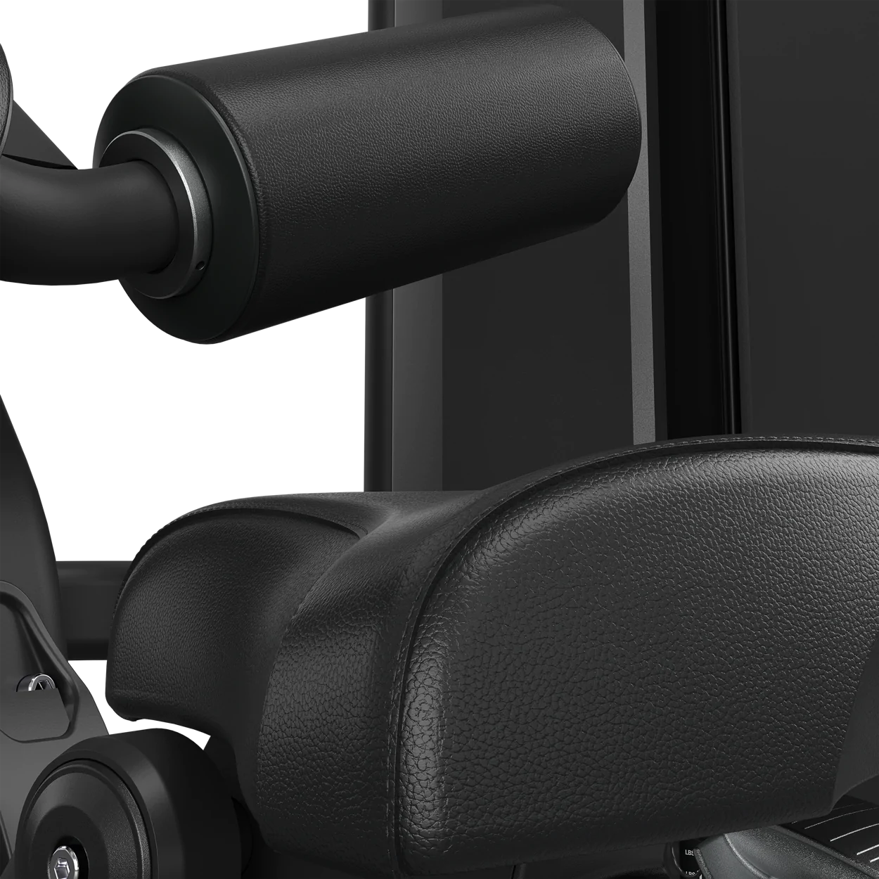 Onyx Diverging Lat Pulldown Matrix Fitness