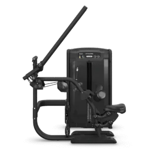Onyx Diverging Lat Pulldown Matrix Fitness