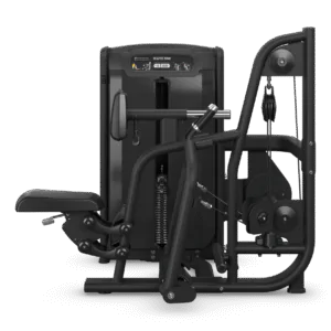 Onyx Diverging Seated Row Matrix Fitness