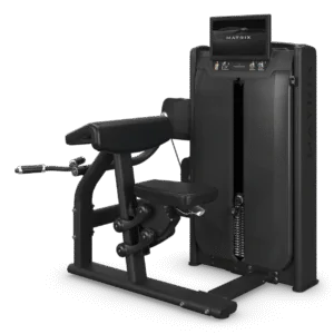Onyx Dependent Arm Curl Matrix Fitness