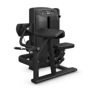 Onyx Dependent Arm Curl Matrix Fitness