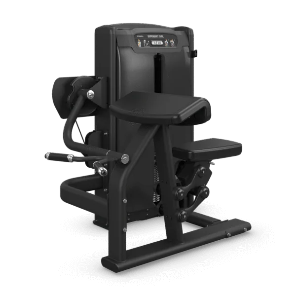 Onyx Dependent Arm Curl Matrix Fitness