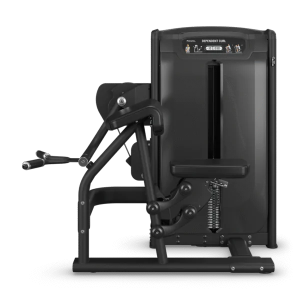 Onyx Dependent Arm Curl Matrix Fitness