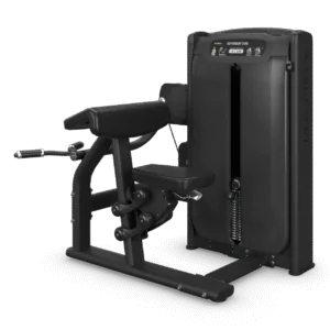 Onyx Dependent Arm Curl Matrix Fitness
