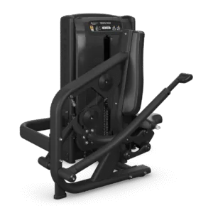 Ultra-Onyx Triceps Press Matrix Fitness
