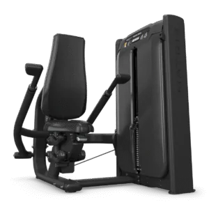 Ultra-Onyx Triceps Press Matrix Fitness