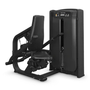 Ultra-Onyx Triceps Press Matrix Fitness