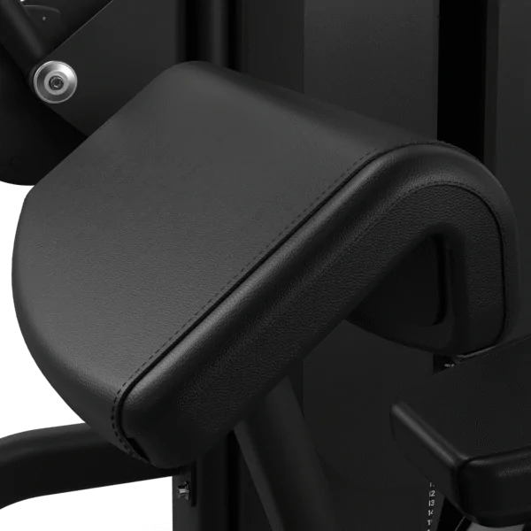 Ultra-Onyx Triceps Extension Matrix Fitness