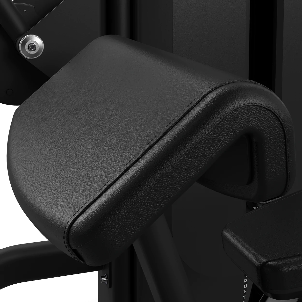 Ultra-Onyx Triceps Extension Matrix Fitness