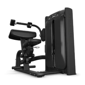 Ultra-Onyx Triceps Extension Matrix Fitness
