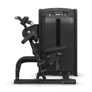 Ultra-Onyx Triceps Extension Matrix Fitness