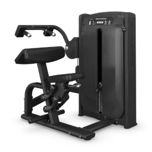 Ultra-Onyx Triceps Extension Matrix Fitness