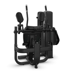 Onyx Abdominal Crunch Matrix Fitness