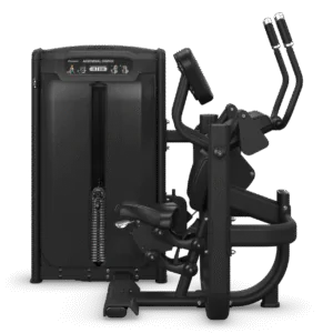Onyx Abdominal Crunch Matrix Fitness