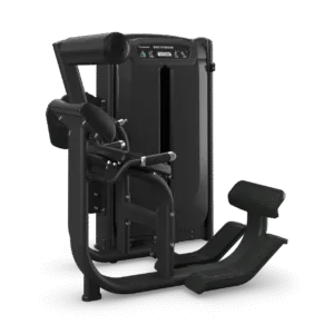 Onyx Back Extension Matrix Fitness
