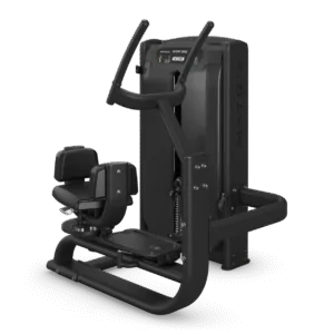 Ultra-Onyx Rotary Torso Matrix Fitness