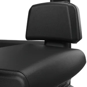 Ultra-Onyx Rotary Torso Matrix Fitness