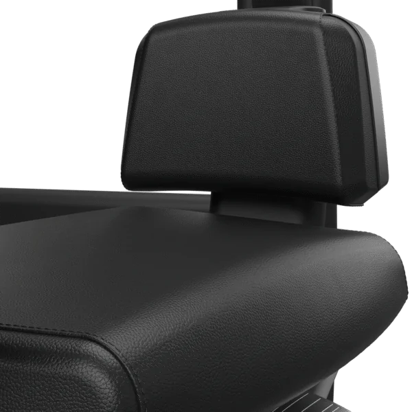 Ultra-Onyx Rotary Torso Matrix Fitness