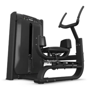Ultra-Onyx Rotary Torso Matrix Fitness