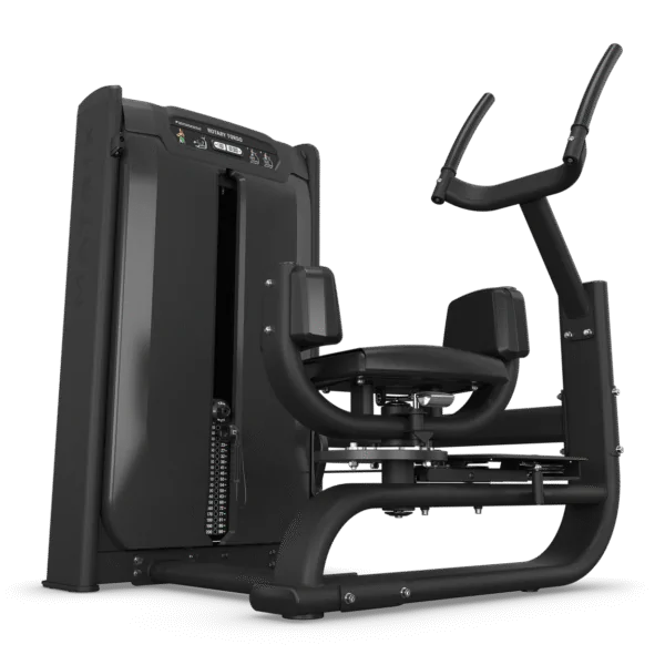 Ultra-Onyx Rotary Torso Matrix Fitness