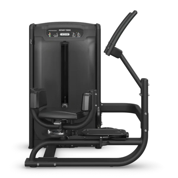 Ultra-Onyx Rotary Torso Matrix Fitness